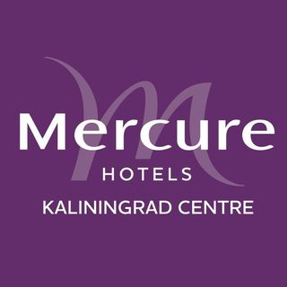 Mercure Kaliningrad Centre