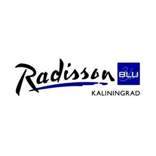Radisson Blu Hotel,Kaliningrad